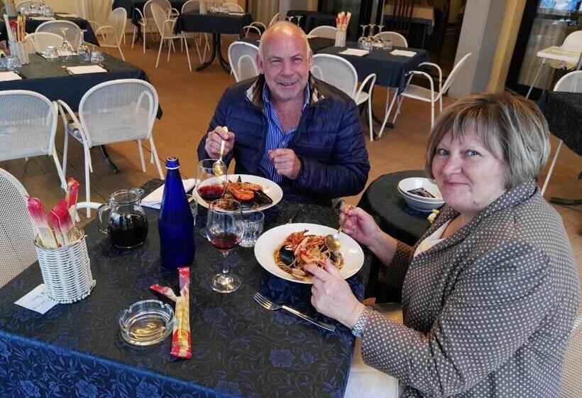 فندق La Romantica