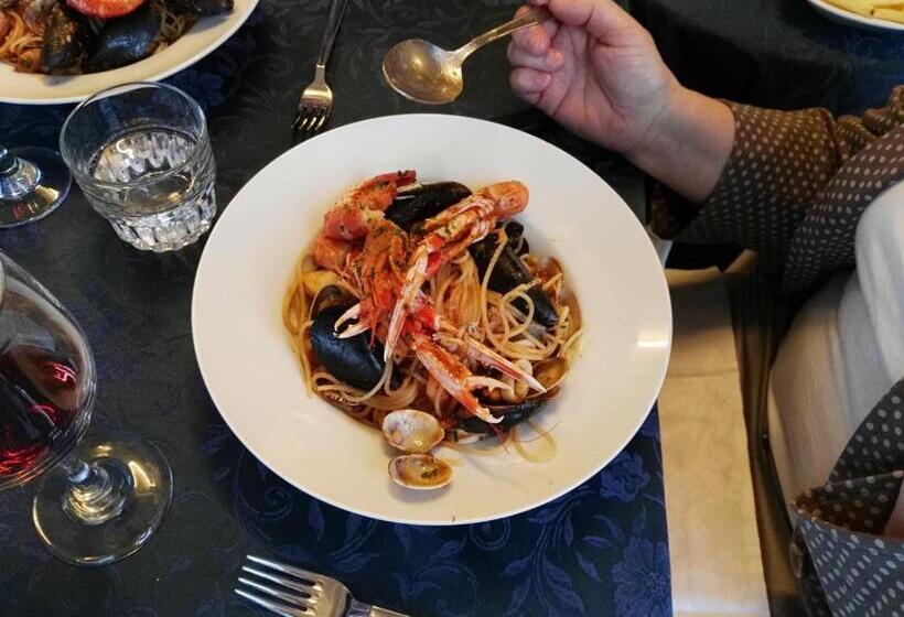 فندق La Romantica