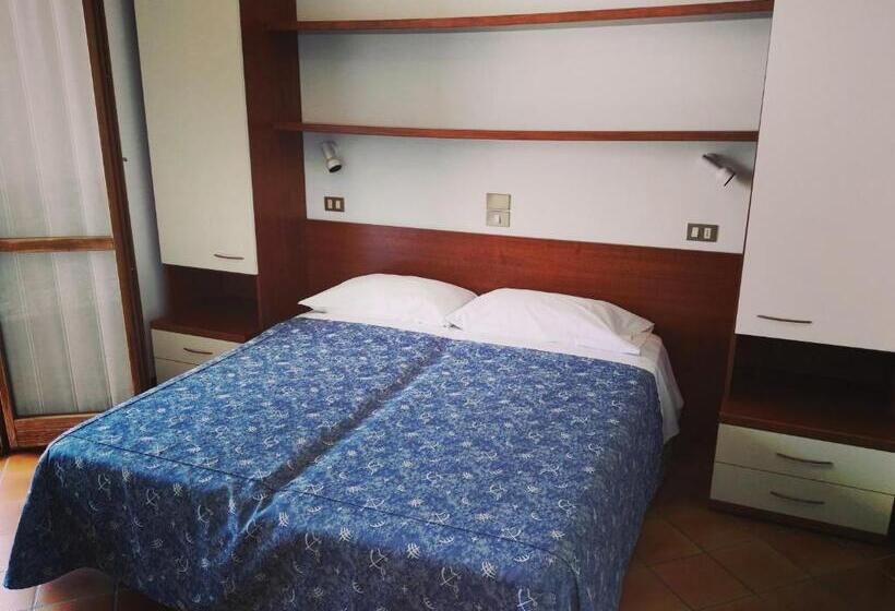 فندق La Romantica