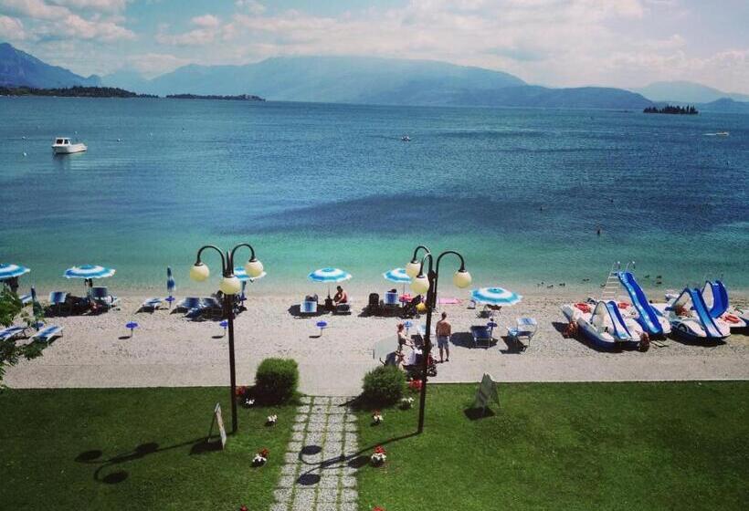 فندق La Romantica