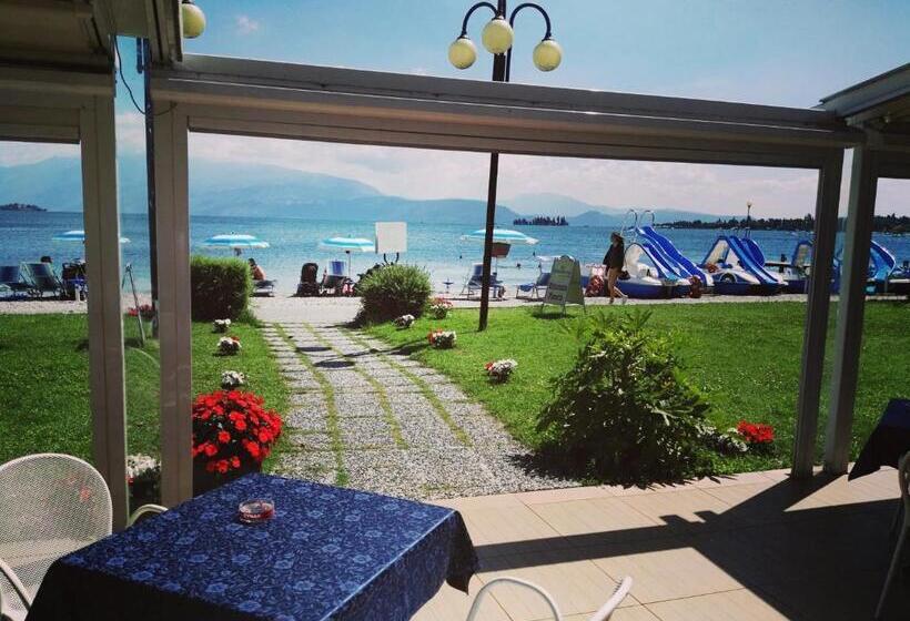 فندق La Romantica