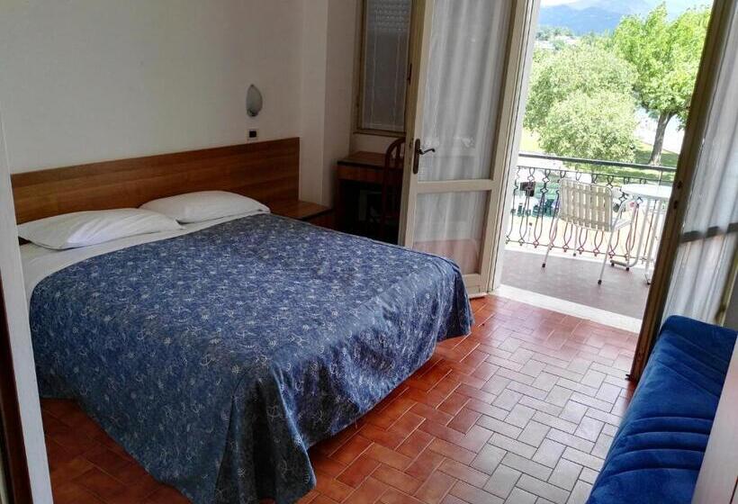 فندق La Romantica