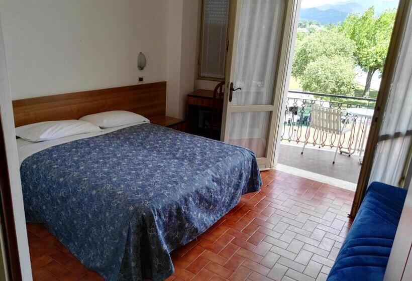 فندق La Romantica