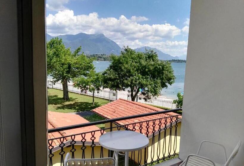 فندق La Romantica