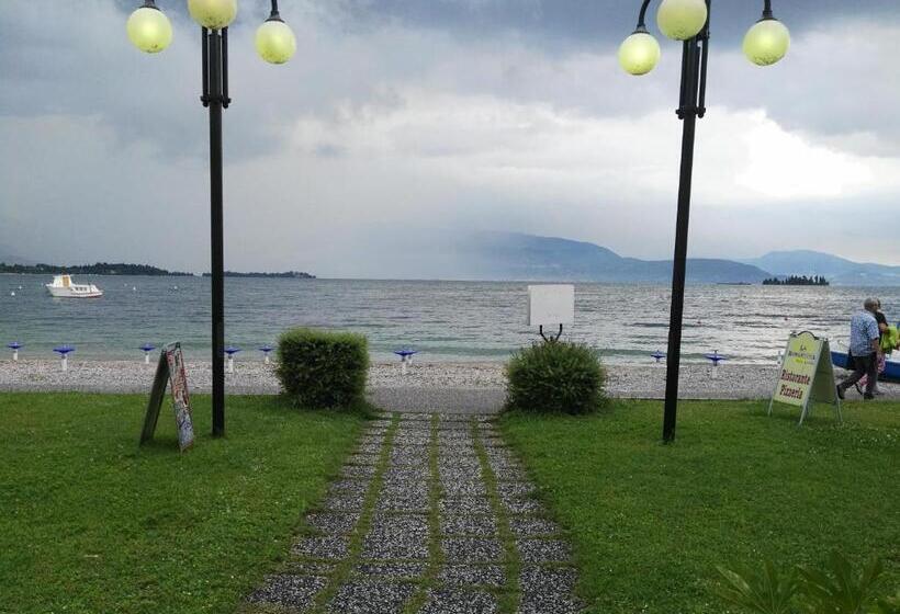 فندق La Romantica