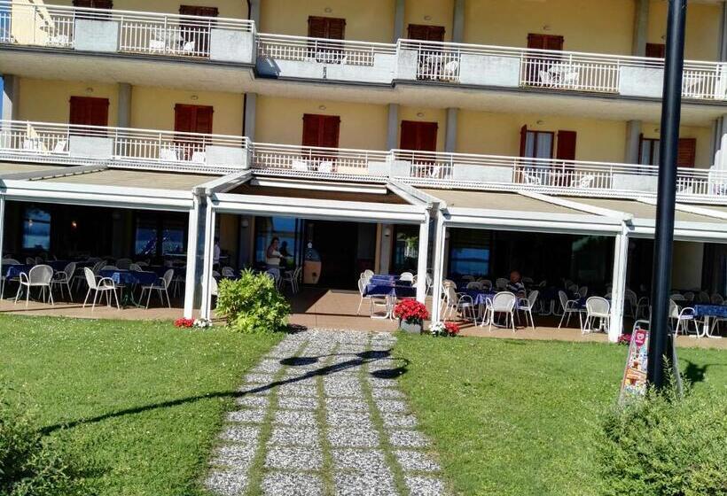 فندق La Romantica