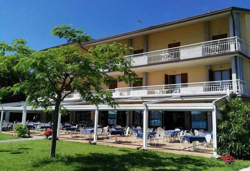 فندق La Romantica