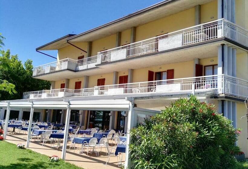 فندق La Romantica