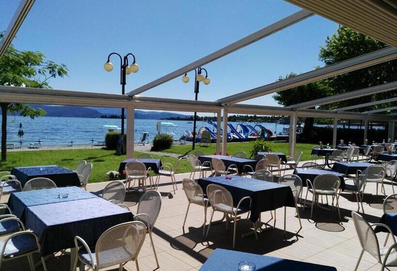 فندق La Romantica