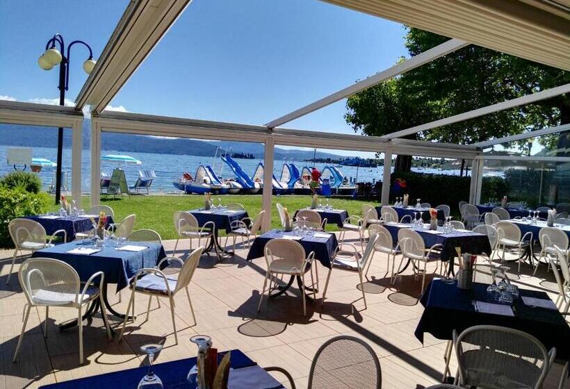 فندق La Romantica