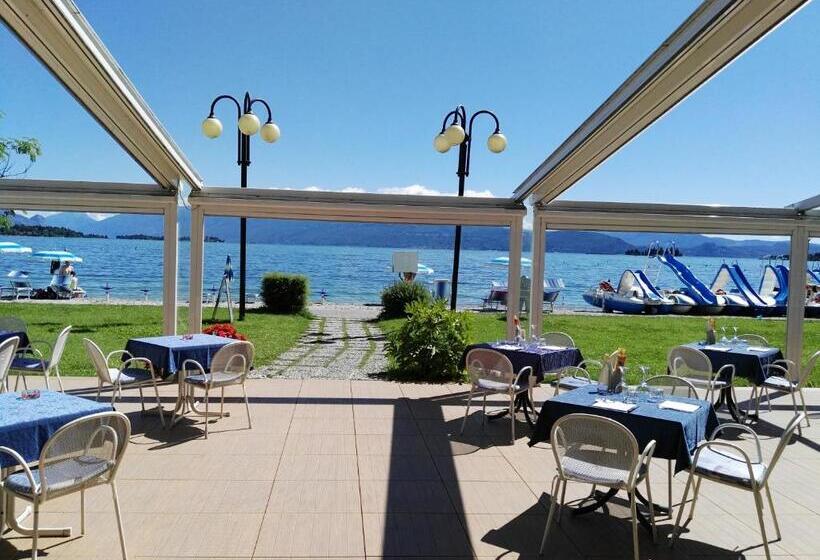 فندق La Romantica