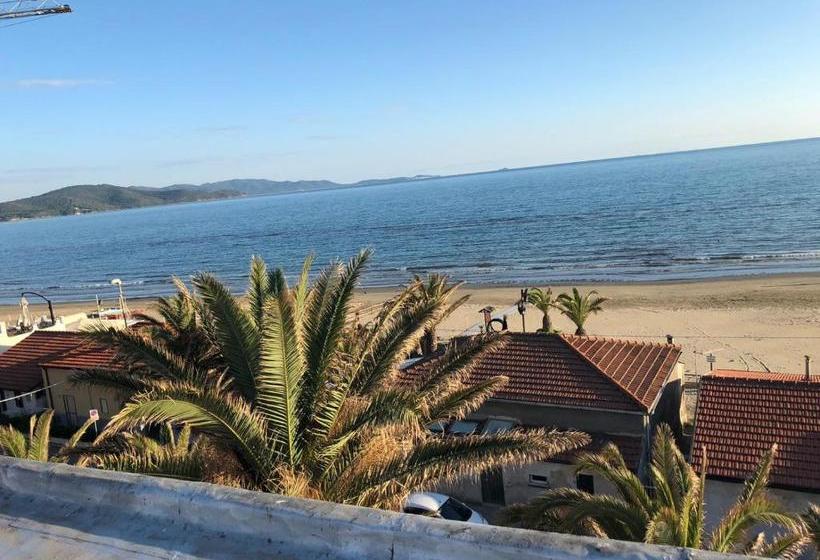 בית מלון כפרי Lampada Di Aladino