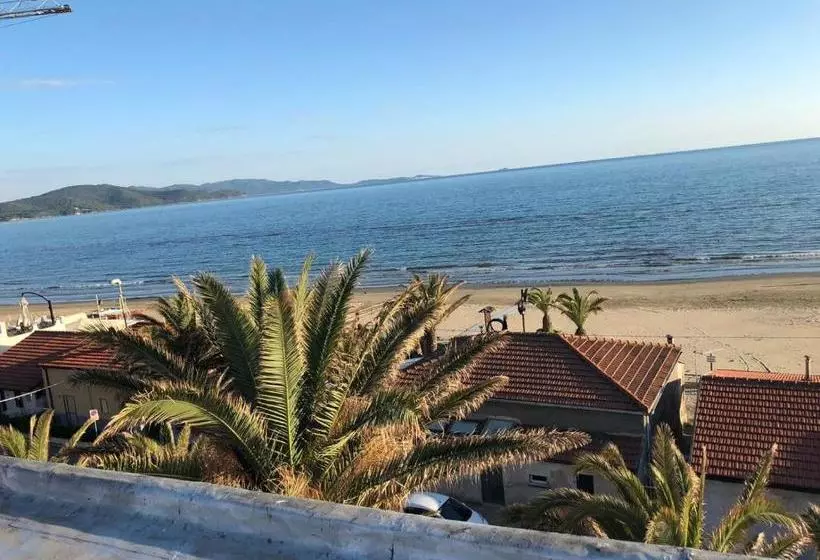 Hotelli Lampada Di Aladino