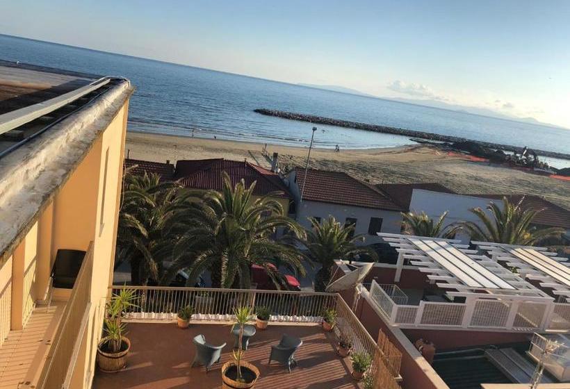 בית מלון כפרי Lampada Di Aladino