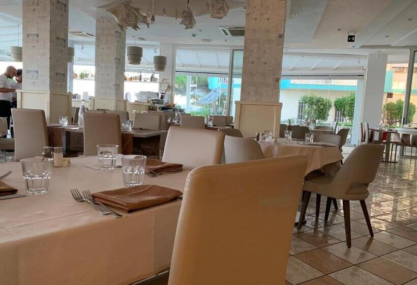 فندق Nizza Frontemare Superior 3 Stelle