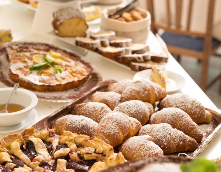 فندق Nizza Frontemare Superior 3 Stelle