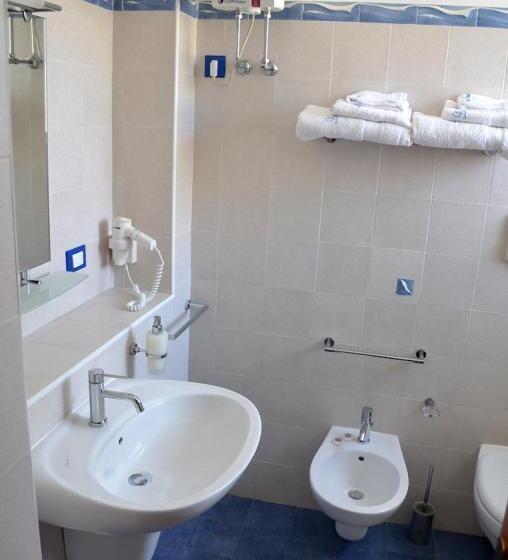 בית מלון כפרי Punta Barone