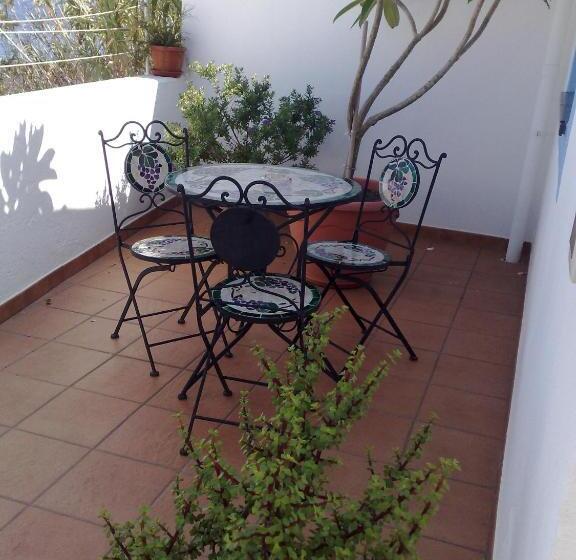 בית מלון כפרי Punta Barone