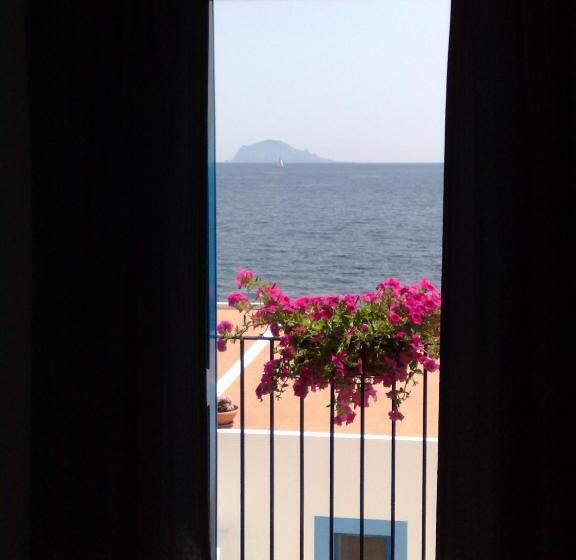 בית מלון כפרי Punta Barone