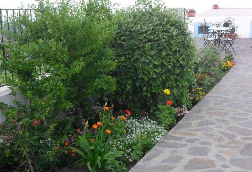 בית מלון כפרי Punta Barone