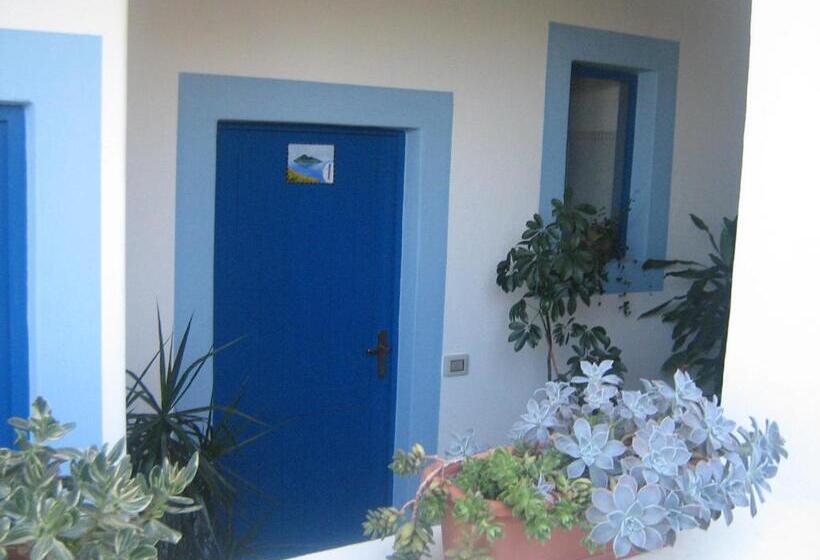 בית מלון כפרי Punta Barone