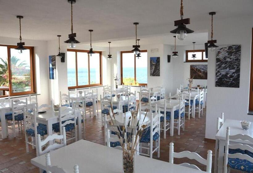 בית מלון כפרי Punta Barone