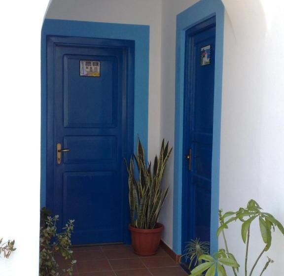 בית מלון כפרי Punta Barone