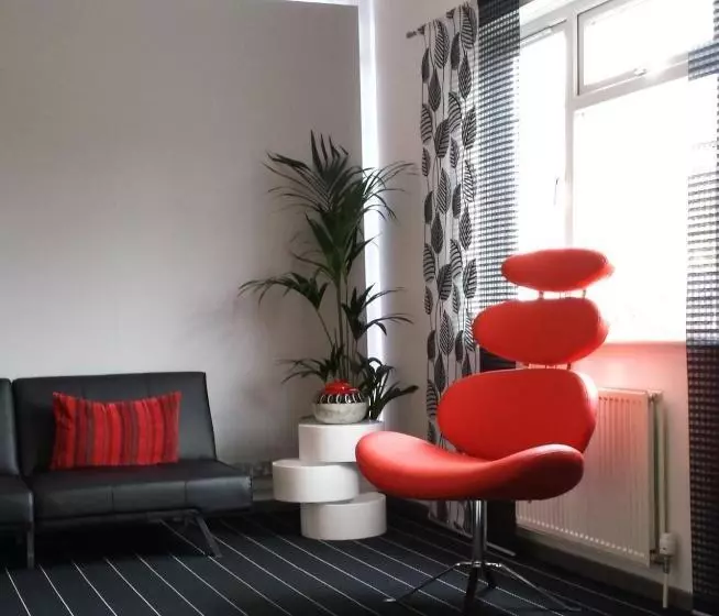 Hotelli Remont Oxford