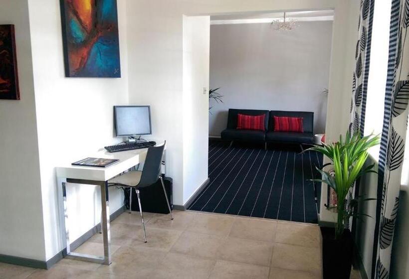 호텔 Remont Oxford