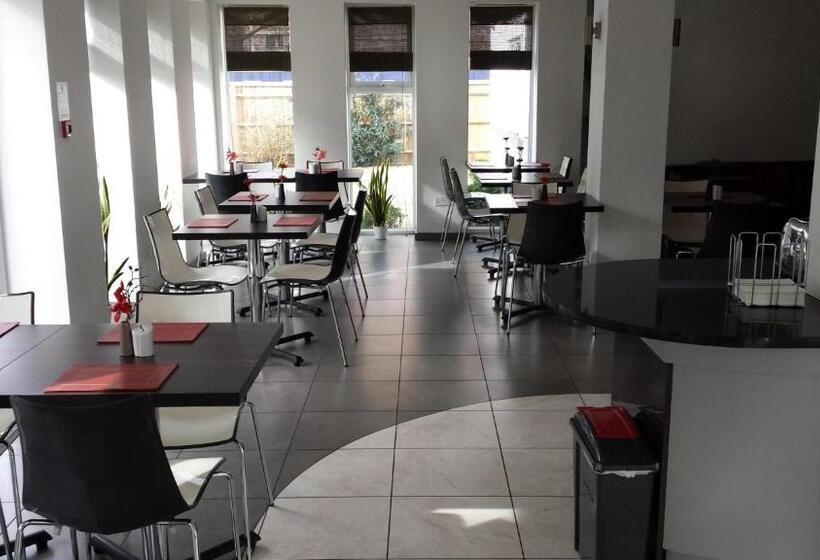 호텔 Remont Oxford