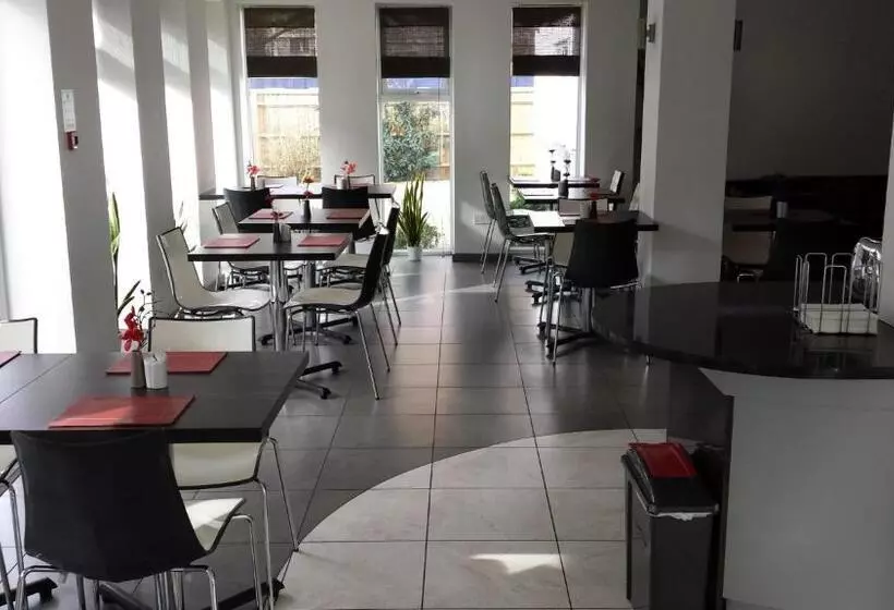 Hotelli Remont Oxford