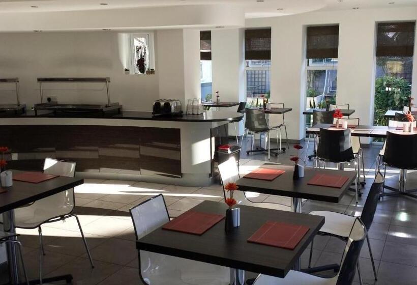 호텔 Remont Oxford