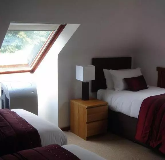 Hotelli Remont Oxford