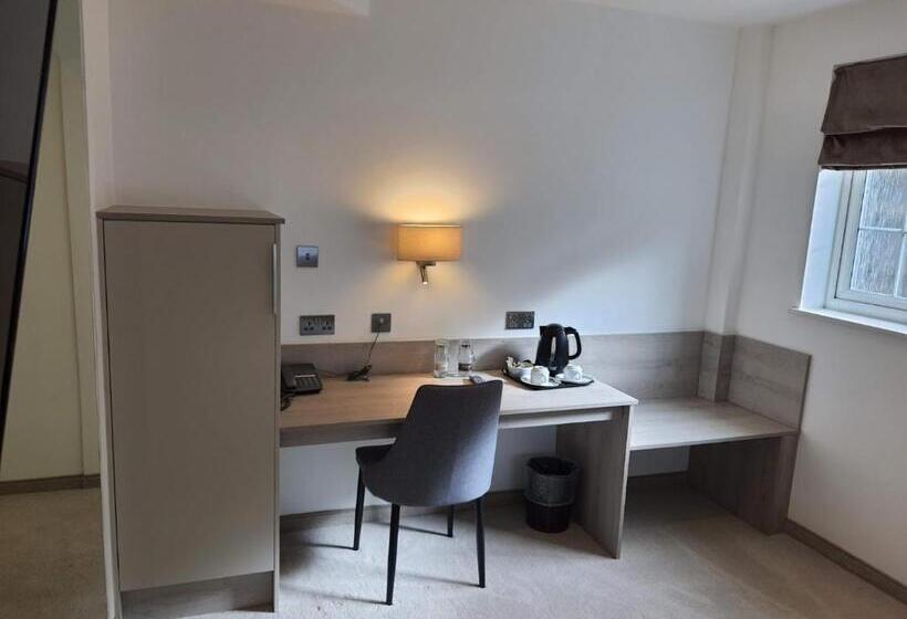 호텔 Remont Oxford