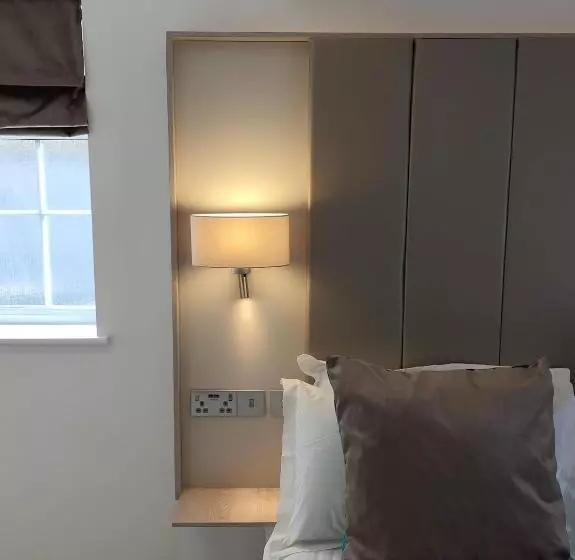 Hotelli Remont Oxford