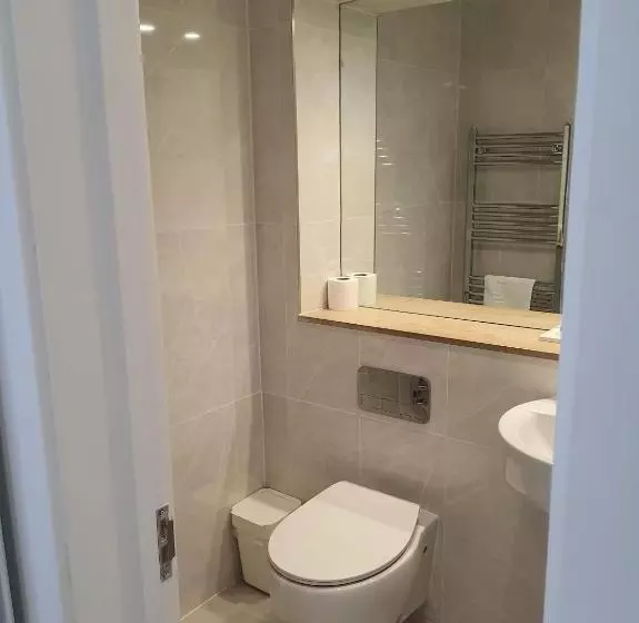 Hotelli Remont Oxford