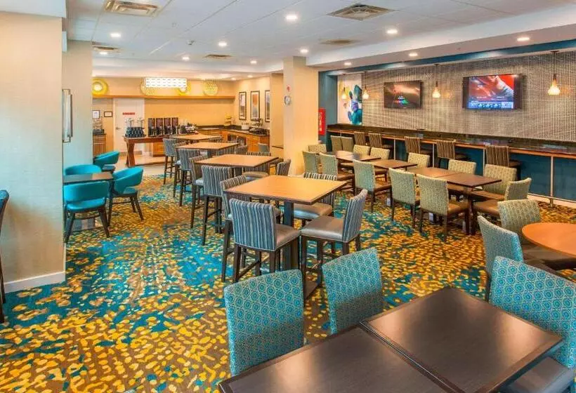 Hotelli Residence Inn By Marriott Moncton