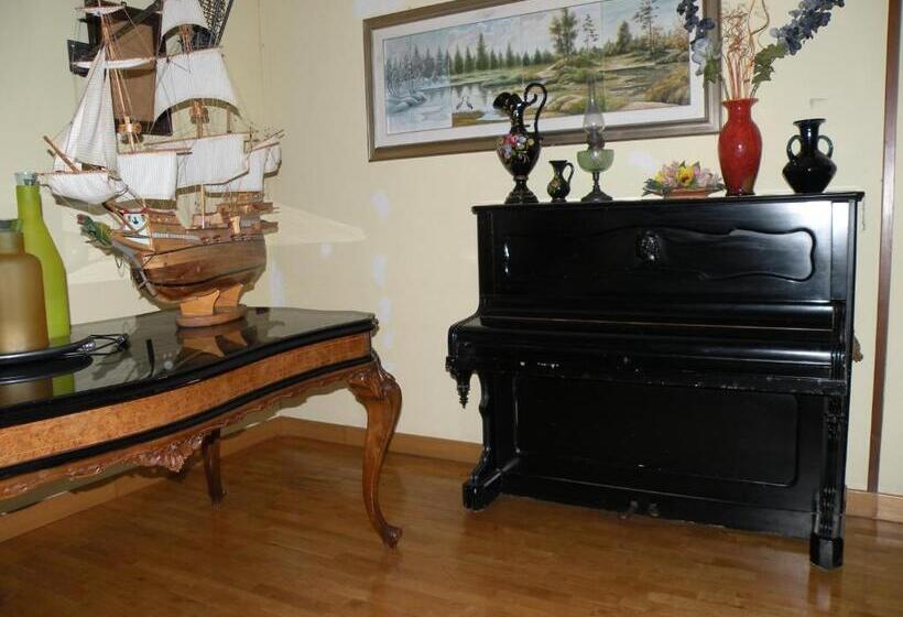 فندق Ristorante Il Pirata