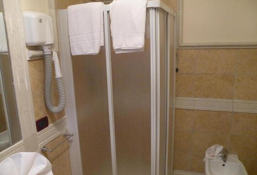 فندق Ristorante Il Pirata