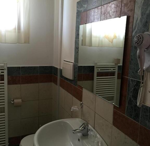 فندق Ristorante Il Pirata