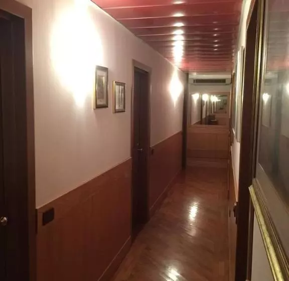 ホテル Ristorante Il Pirata