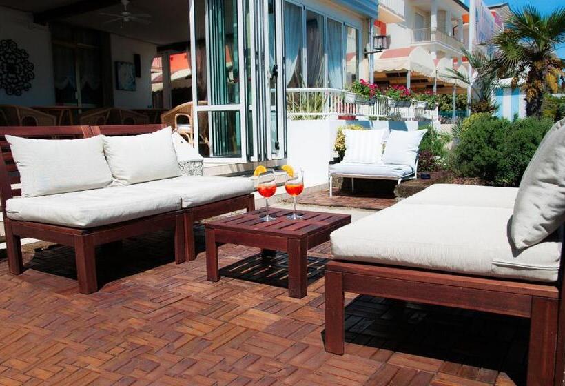 בית מלון כפרי Telenia