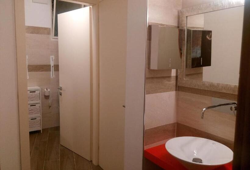 בית מלון כפרי Telenia