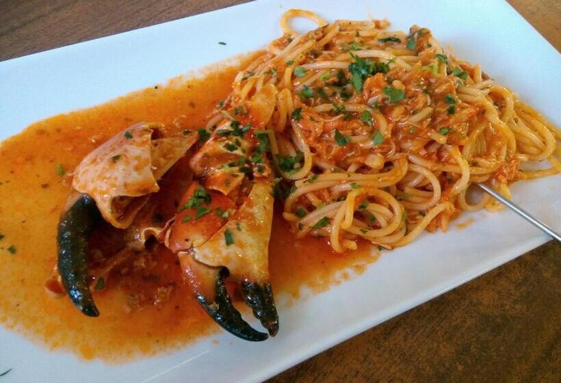 בית מלון כפרי Telenia