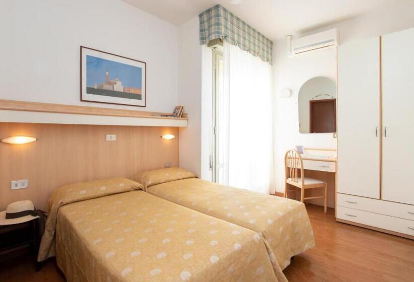 בית מלון כפרי Telenia