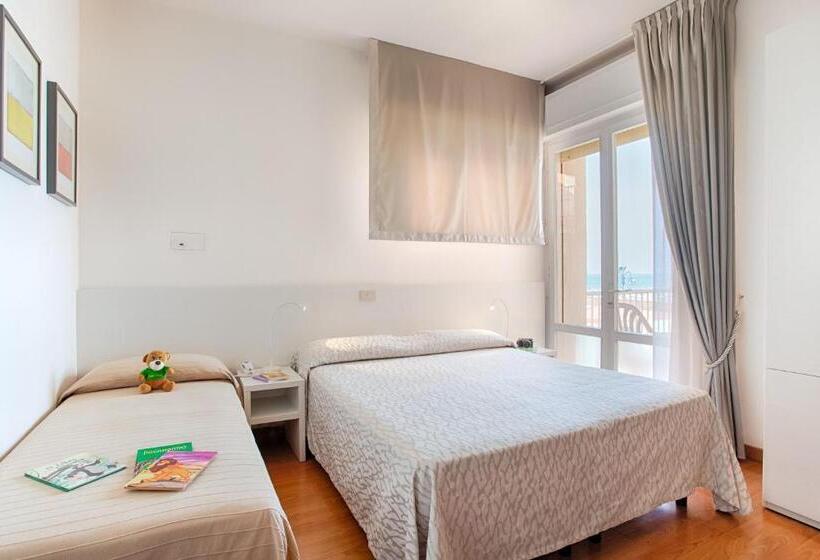 בית מלון כפרי Telenia