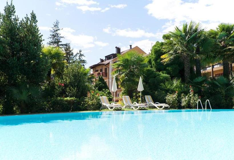 בית מלון כפרי Thurnergut