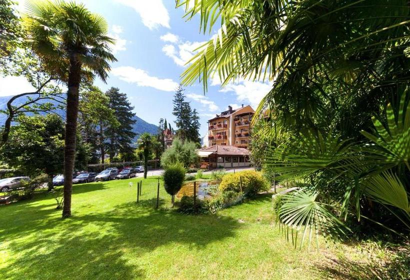 בית מלון כפרי Thurnergut