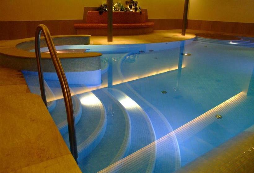 בית מלון כפרי Thurnergut