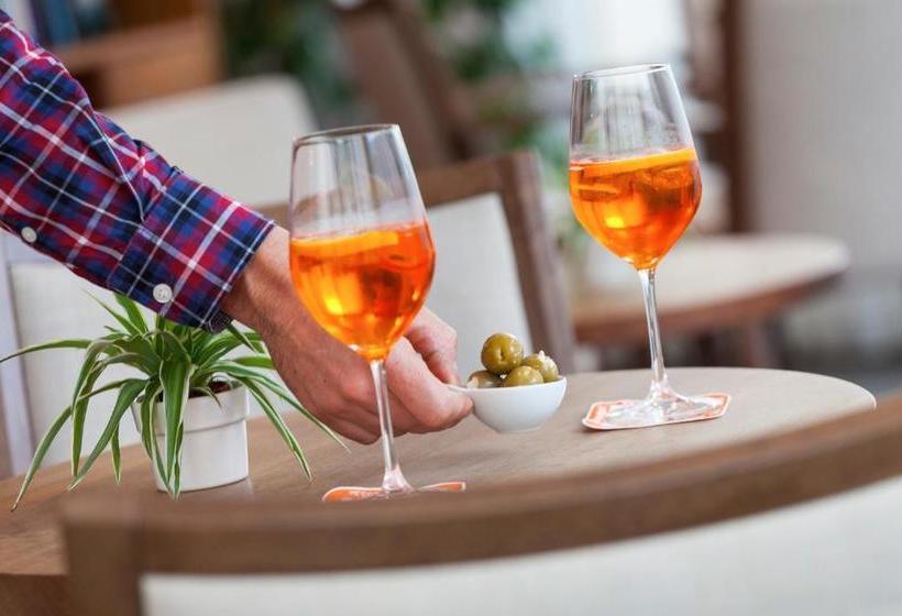 בית מלון כפרי Thurnergut